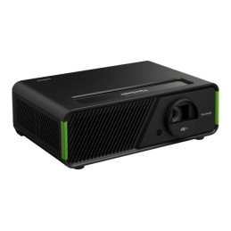 For Xbox - projecteur DLP - LED - 3D - 2900 Luminosité de LED - 3840 x 2160 - 16:9 - 4K (X1-4K)_6