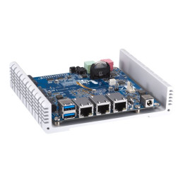 Serveur - bord de développement de système avec base de radiateur 1 voie - 1 x Alpine AL-314 - RAM... (QBOAT SUNNY)_3