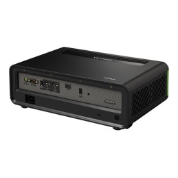 For Xbox - projecteur DLP - LED - 3D - 2900 Luminosité de LED - 3840 x 2160 - 16:9 - 4K (X1-4K)_12