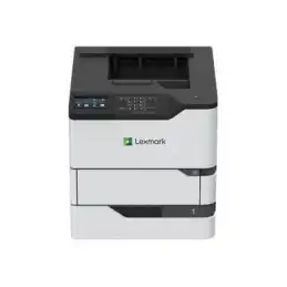 Lexmark MS826de - Imprimante - Noir et blanc - Recto-verso - laser - A4 - Legal - 1200 x 1200 ppp - jusqu'à... (50G0330)_1
