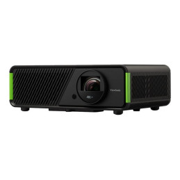 For Xbox - projecteur DLP - LED - 3D - 2150 ANSI lumens - 3840 x 2160 - 16:9 - 4K - objectif zoom à cour... (X2-4K)_1