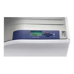 Xerox Phaser 7500DN - Imprimante - couleur - Recto-verso - LED - 320 x 1200 mm - 1200 ppp - jusqu'à 35 ppm... (7500V_DN)_5