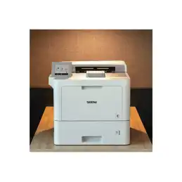 Brother HL-L9430CDN - Imprimante - couleur - Recto-verso - laser - A4 - Legal - 2400 x 600 ppp - jusq... (HLL9430CDNRE1)_5