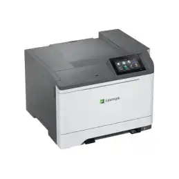 Lexmark CS632dwe - Imprimante - couleur - Recto-verso - laser - A4 - Legal - 1200 x 1200 ppp - jusqu'à 40 p... (50M0070)_1