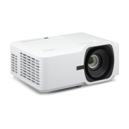 Projecteur DLP - laser - phosphore - 4500 ANSI lumens - WXGA (1280 x 800) - 16:10 (LS630W)_3