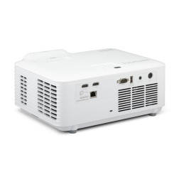 Projecteur DLP - laser - phosphore - 4500 ANSI lumens - WXGA (1280 x 800) - 16:10 (LS630W)_5