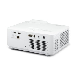 Projecteur DLP - laser - phosphore - 4500 ANSI lumens - WXGA (1280 x 800) - 16:10 (LS630W)_6