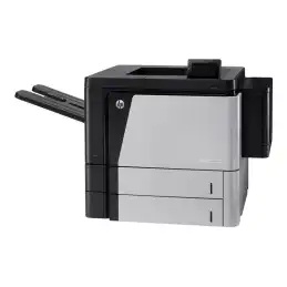 HP LaserJet Enterprise M806dn - Imprimante - Noir et blanc - Recto-verso - laser - A3 - 1200 x 1200 ppp -... (CZ244AB19)_1