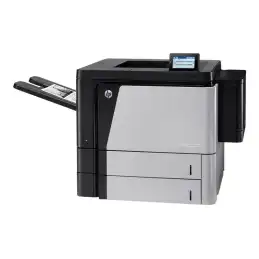 HP LaserJet Enterprise M806dn - Imprimante - Noir et blanc - Recto-verso - laser - A3 - 1200 x 1200 ppp -... (CZ244AB19)_2