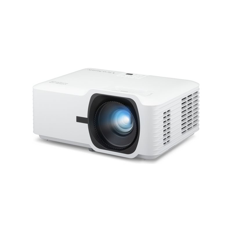 Projecteur DLP - laser - phosphore - 4000 ANSI lumens - Full HD (1920 x 1080) - 16:9 - objectif zoom (LS630HD)_1