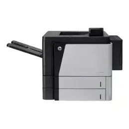 HP LaserJet Enterprise M806dn - Imprimante - Noir et blanc - Recto-verso - laser - A3 - 1200 x 1200 ppp -... (CZ244AB19)_3