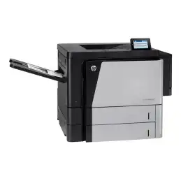 HP LaserJet Enterprise M806dn - Imprimante - Noir et blanc - Recto-verso - laser - A3 - 1200 x 1200 ppp -... (CZ244AB19)_5