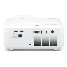 Projecteur DLP - laser - phosphore - 4000 ANSI lumens - Full HD (1920 x 1080) - 16:9 - objectif zoom (LS630HD)_4