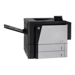 HP LaserJet Enterprise M806dn - Imprimante - Noir et blanc - Recto-verso - laser - A3 - 1200 x 1200 ppp -... (CZ244AB19)_6