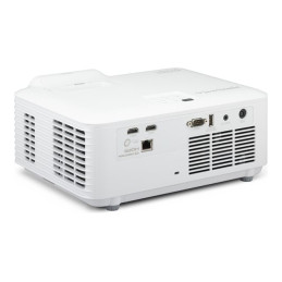 Projecteur DLP - laser - phosphore - 4000 ANSI lumens - Full HD (1920 x 1080) - 16:9 - objectif zoom (LS630HD)_5