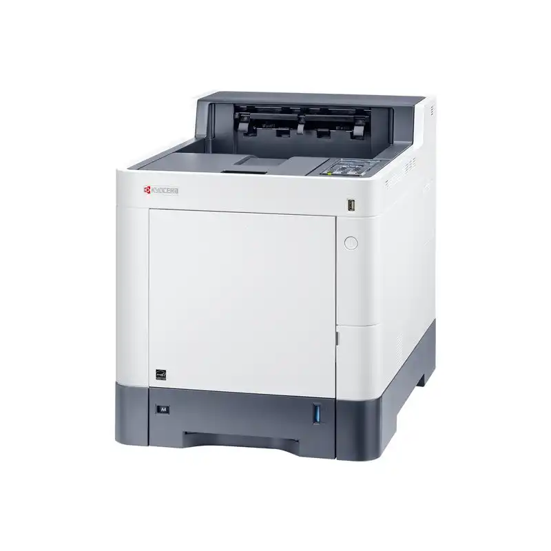 Kyocera ECOSYS P6235cdn - Imprimante - couleur - Recto-verso - laser - A4 - Legal - 1200 x 1200 ppp - ju... (1102TW3NL1)_1