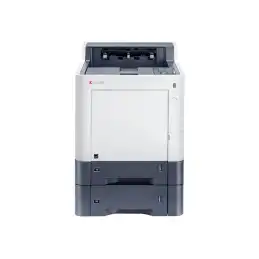 Kyocera ECOSYS P6235cdn - Imprimante - couleur - Recto-verso - laser - A4 - Legal - 1200 x 1200 ppp - ju... (1102TW3NL1)_2