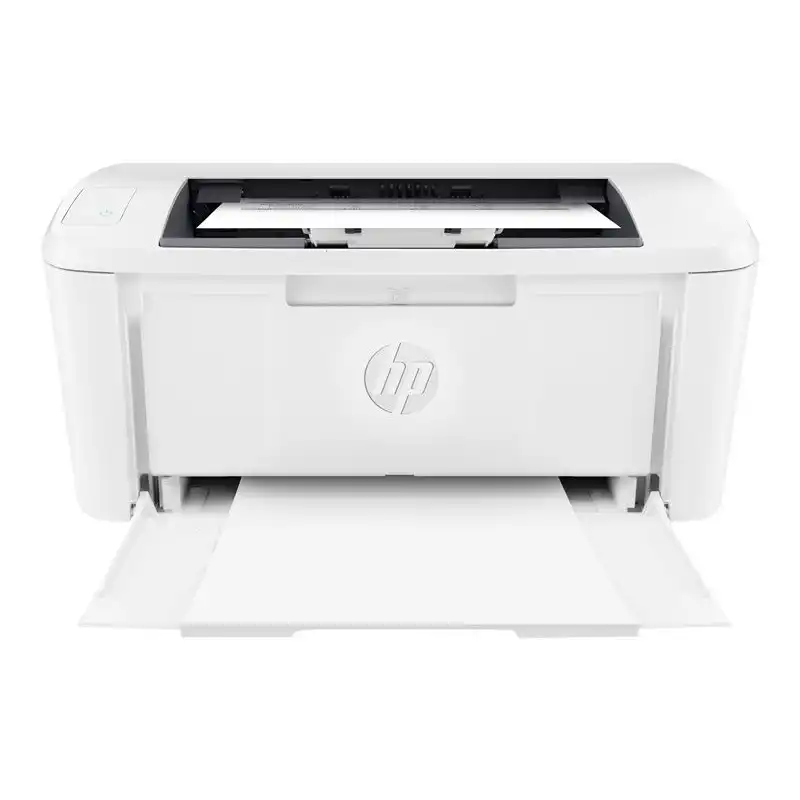 HP LaserJet M110w - Imprimante - Noir et blanc - laser - A4 - Letter - 600 x 600 ppp - jusqu'à 20 ppm - c... (7MD66FB19)_1