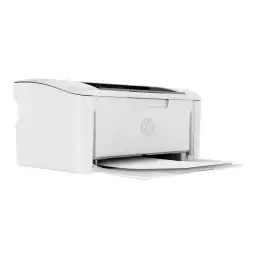 HP LaserJet M110w - Imprimante - Noir et blanc - laser - A4 - Letter - 600 x 600 ppp - jusqu'à 20 ppm - c... (7MD66FB19)_3