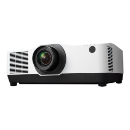 Projecteur 3LCD - 3D - 8200 ANSI lumens - WUXGA (1920 x 1200) - 16:10 - 1080p - objectif zoom - LAN -... (40001461)_3