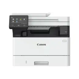 Canon i-SENSYS MF463dw - Imprimante multifonctions - Noir et blanc - laser - A4 (210 x 297 mm), Legal (216... (5951C008)_1
