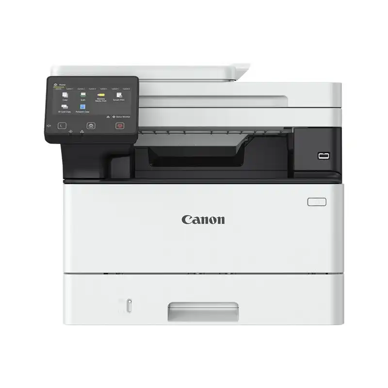 Canon i-SENSYS MF463dw - Imprimante multifonctions - Noir et blanc - laser - A4 (210 x 297 mm), Legal (216... (5951C008)_1