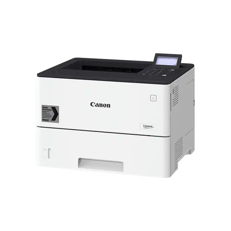 Canon i-SENSYS LBP325x - Imprimante - Noir et blanc - Recto-verso - laser - A4 - Legal - 1200 x 1200 ppp -... (3515C004)_1