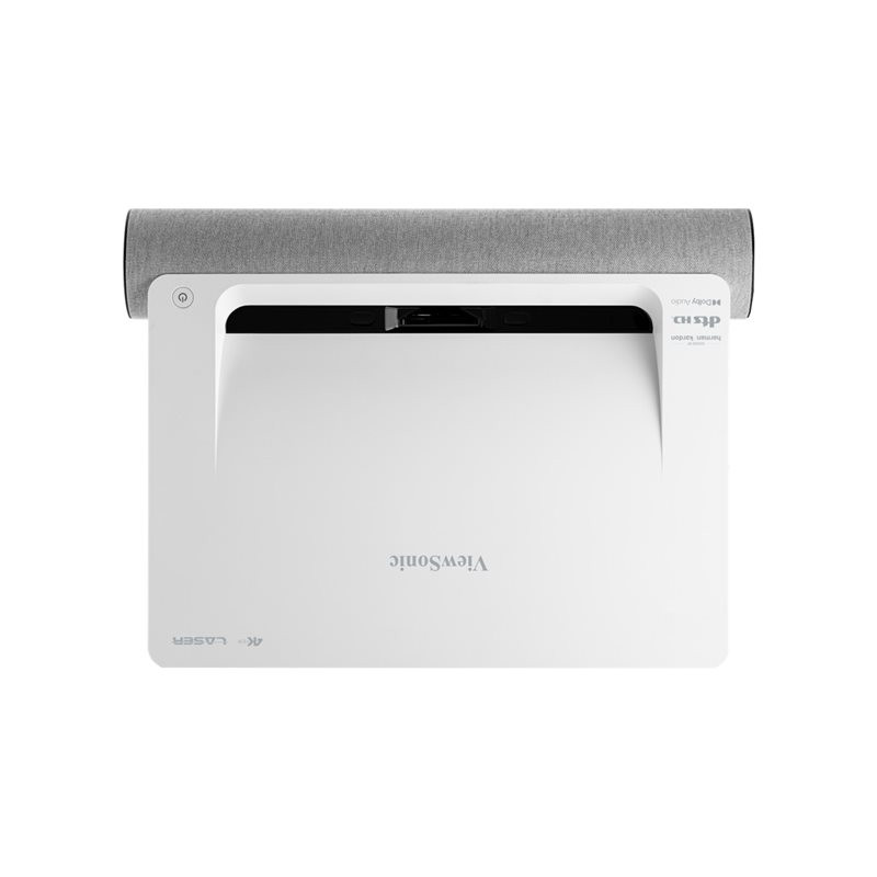 Projecteur DLP - laser - phosphore - 2000 ANSI lumens - 3840 x 2160 - 16:9 - 4K - blanc (X2000L-4K)_1