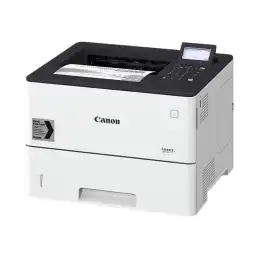 Canon i-SENSYS LBP325x - Imprimante - Noir et blanc - Recto-verso - laser - A4 - Legal - 1200 x 1200 ppp -... (3515C004)_2