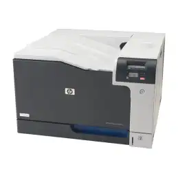 HP Color LaserJet Professional CP5225dn - Imprimante - couleur - Recto-verso - laser - A3 - 600 ppp - jus... (CE712AB19)_1