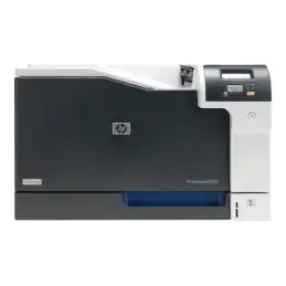 HP Color LaserJet Professional CP5225dn - Imprimante - couleur - Recto-verso - laser - A3 - 600 ppp - jus... (CE712AB19)_2