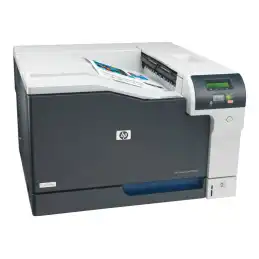 HP Color LaserJet Professional CP5225dn - Imprimante - couleur - Recto-verso - laser - A3 - 600 ppp - jus... (CE712AB19)_3