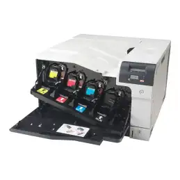 HP Color LaserJet Professional CP5225dn - Imprimante - couleur - Recto-verso - laser - A3 - 600 ppp - jus... (CE712AB19)_8