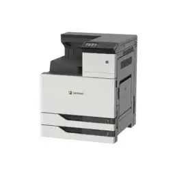 Lexmark CS923DE - Imprimante - couleur - Recto-verso - laser - Tabloid Extra (305 x 457 mm), SRA3 - 1200 x ... (32C0011)_1