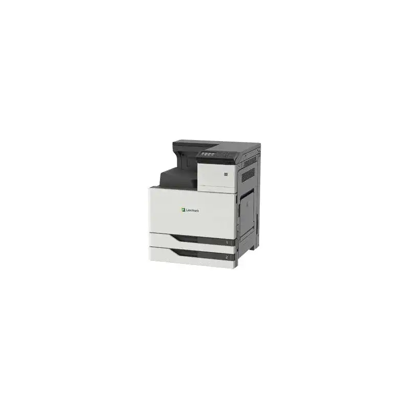 Lexmark CS923DE - Imprimante - couleur - Recto-verso - laser - Tabloid Extra (305 x 457 mm), SRA3 - 1200 x ... (32C0011)_1