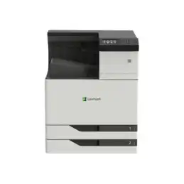 Lexmark CS923DE - Imprimante - couleur - Recto-verso - laser - Tabloid Extra (305 x 457 mm), SRA3 - 1200 x ... (32C0011)_2