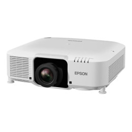 Projecteur 3LCD - 7000 lumens (blanc) - 7000 lumens (couleur) - WUXGA (1920 x 1200) - 16:10 - 1080p... (V11HA34940)_3