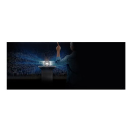 Projecteur 3LCD - 7000 lumens (blanc) - 7000 lumens (couleur) - WUXGA (1920 x 1200) - 16:10 - 1080p... (V11HA34940)_5