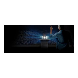 Projecteur 3LCD - 7000 lumens (blanc) - 7000 lumens (couleur) - WUXGA (1920 x 1200) - 16:10 - 1080p... (V11HA34940)_6