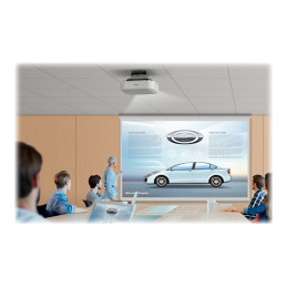 Projecteur 3LCD - 7000 lumens (blanc) - 7000 lumens (couleur) - WUXGA (1920 x 1200) - 16:10 - 1080p... (V11HA34940)_7