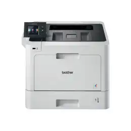 Brother HL-L8360CDW - Imprimante - couleur - Recto-verso - laser - A4 - Legal - 2400 x 600 ppp - jusq... (HLL8360CDWRE1)_1