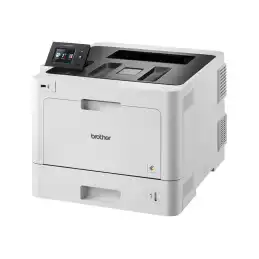 Brother HL-L8360CDW - Imprimante - couleur - Recto-verso - laser - A4 - Legal - 2400 x 600 ppp - jusq... (HLL8360CDWRE1)_2