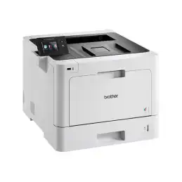 Brother HL-L8360CDW - Imprimante - couleur - Recto-verso - laser - A4 - Legal - 2400 x 600 ppp - jusq... (HLL8360CDWRE1)_4