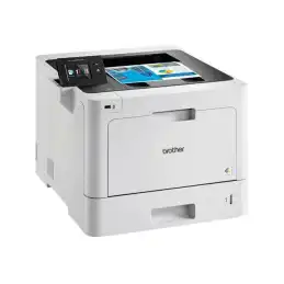 Brother HL-L8360CDW - Imprimante - couleur - Recto-verso - laser - A4 - Legal - 2400 x 600 ppp - jusq... (HLL8360CDWRE1)_5