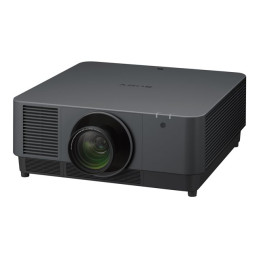 Sony VPL-FHZ101 - Projecteur 3LCD - 10000 lumens - 10000 lumens (couleur) - WUXGA (1920 x 1200)... (VPL-FHZ101/B/1)_1