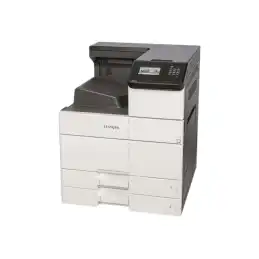 Lexmark MS911de - Imprimante - Noir et blanc - Recto-verso - laser - A3 - Ledger - 1200 x 1200 ppp - jusqu'... (26Z0001)_1