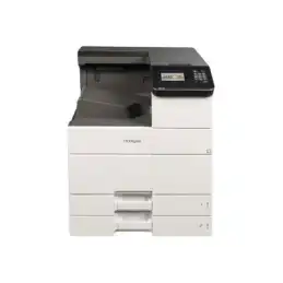 Lexmark MS911de - Imprimante - Noir et blanc - Recto-verso - laser - A3 - Ledger - 1200 x 1200 ppp - jusqu'... (26Z0001)_2