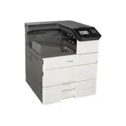 Lexmark MS911de - Imprimante - Noir et blanc - Recto-verso - laser - A3 - Ledger - 1200 x 1200 ppp - jusqu'... (26Z0001)_3