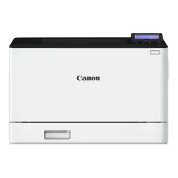 Canon i-SENSYS LBP673Cdw - Imprimante - couleur - Recto-verso - laser - A4 - Legal - 1200 x 1200 ppp - jus... (5456C007)_1