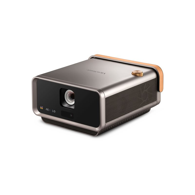 Projecteur DLP - RGB LED - 3D - 2400 Luminosité de LED - 3840 x 2160 - 16:9 - 4K - objectif fixe à foca... (X11-4K)_1